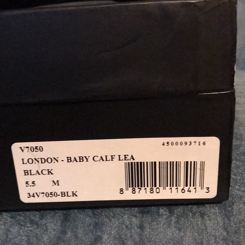 Boots - Picture 2 of 4